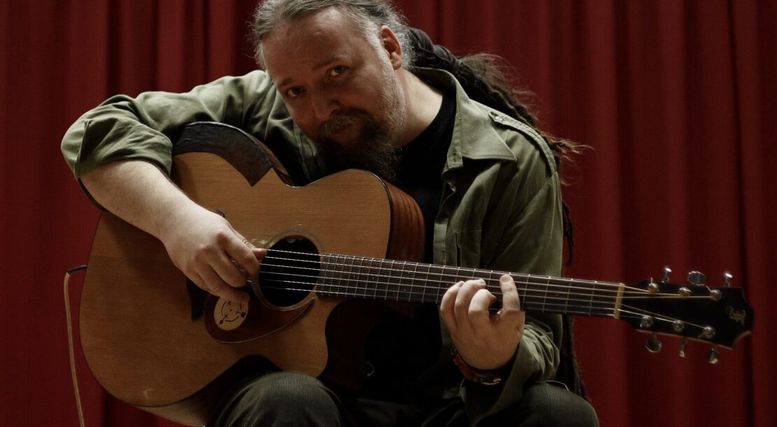 Hopeländic – Új grunge-prog szupergrupp jön Zselenszkyvel a mikrofonnál!