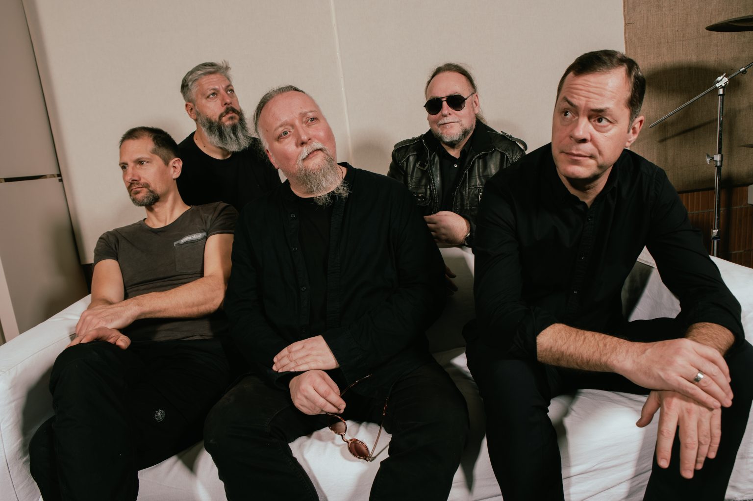 Régi ismerősök új utakon – Itt a hopeländic debütáló videója, a Not Unscathed